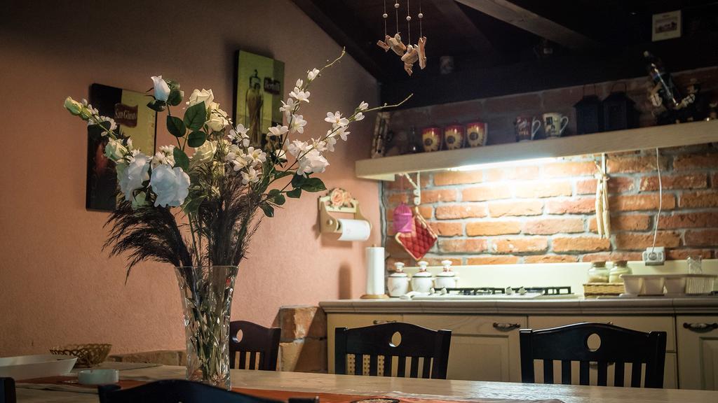Nika Hotell Čatrnja Exteriör bild