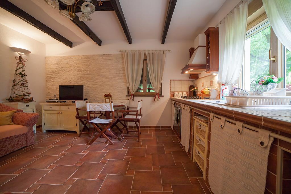 Nika Hotell Čatrnja Exteriör bild