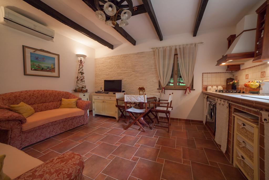 Nika Hotell Čatrnja Exteriör bild